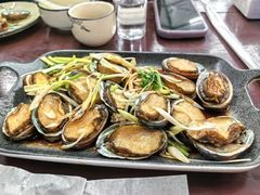 -87号烧烤海鲜·大排档(金沙滩店)