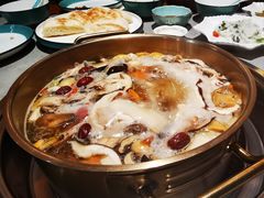 -大理董·董家小厨野生菌火锅(古城旗舰店)