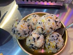 -Meet Sun韩式大排档(五一广场7MALL店)