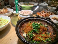 -费大厨辣椒炒肉(吉联MALL店)