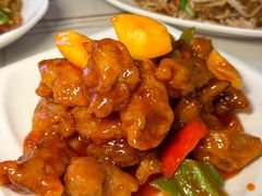 -松云居.大连人.大连菜