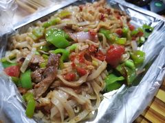 -阿梅姐美食店