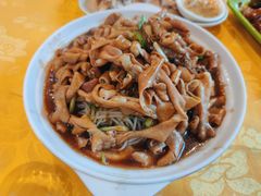 豉油王鹅肠-老字号蛇口德记烧腊饭店·海鲜加工