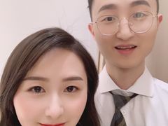 -海马体照相馆(成都来福士广场店)