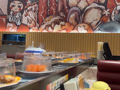 -元气寿司(宝安壹方城店)