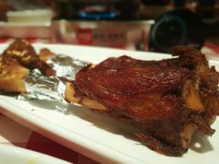 -西贝(宝乐汇店)