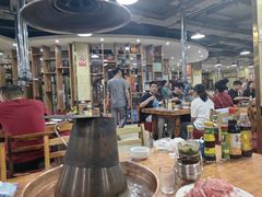 -元盛居(生态大街店)