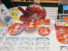 -无界眼镜MaxLess(五角场万达店)