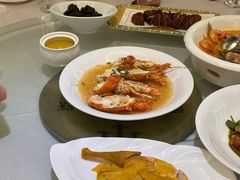 -骏莱海鲜鱼港(五角场店)