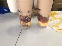 -娃哈哈·奶茶(武林店)
