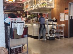 -必胜客(大宁路店)
