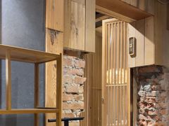 -邈墨茶馆(凤起路店)