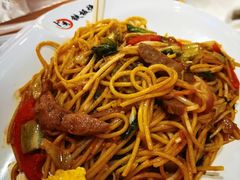 -卜秀铁板烧(食通天美食广场店)