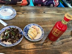 -邵老爹老杭州白斩鸡·家常菜(建国北路店)