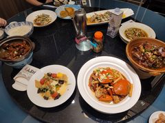 -洛东土菜馆(建国北路店)