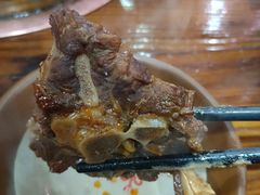 -老北京羊蝎子(永德路店)