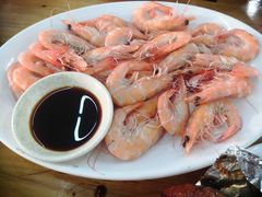 -明记海鲜大排档(巽寮湾店)