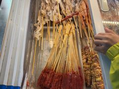 -伟记猪杂粥(碧江店)