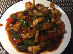 -十面春风·江南面馆(崇宁路店)