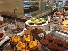 -Money Shops(愚园路店)