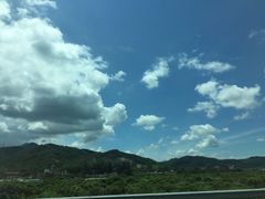-东部华侨城