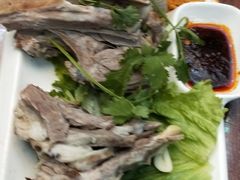 -清真悦宾楼食府(海湖店)