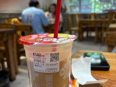 -桂花香手工面(鼓楼店)