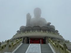 -天坛大佛