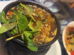 -云南李记罐罐米线饵丝小吃(汉中门金鹰店)