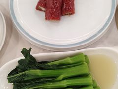 -金华安大酒楼·老牌潮菜·粤式茶点(东方国际店)