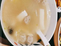 -东北小二东北菜(大车家巷店)