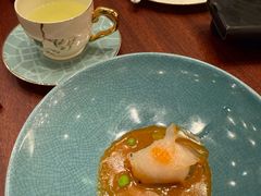 -明阁 Ming Court(广州朗豪酒店)