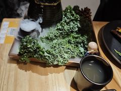 -松鱼亭·和牛烧肉(协鑫广场店)