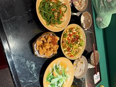-廖川菜(太阳宫店)