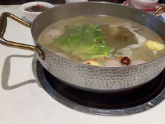 -八合里潮汕鲜牛肉火锅(上海汇智广场店)