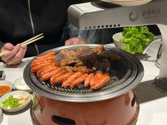 -缘·金家烤鳗鱼(西塔总店)
