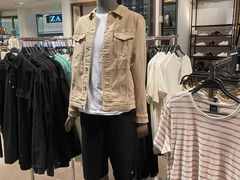 -ZARA(凯德乐峰广场店)