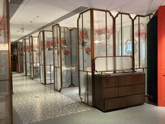 -广州酒家(中华广场店)
