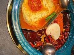 -吼堂老火锅(太古里总店)