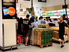 -宜家·瑞典食品屋(四元桥店)