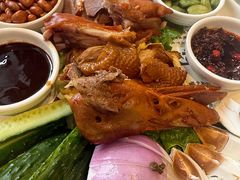 -秦淮人家风味酒楼(赣榆店)