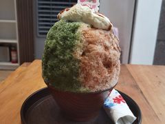 -WONDER ICE 萬得冰田(建設路总店)