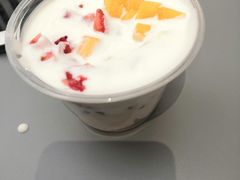 -奈雪的茶(凯德新都心店)