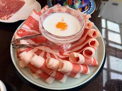 -日坛涮肉(日坛公园店)