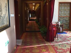 -仿膳饭庄(天安门店)