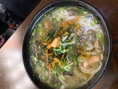 -沈记土鸡米线(七星街品牌中心店)