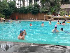 -龙达温泉生态城