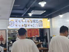 -姐妹炖罐店(桂香街总店)