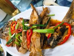 -钱大妈海鲜饭店(保利林语店)