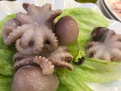 -活鱼馆(宜兴埠店)